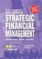 FIRST LESSONS IN Strategic Financial Management ( Old Syllabus) - Mahavir Law House(MLH)